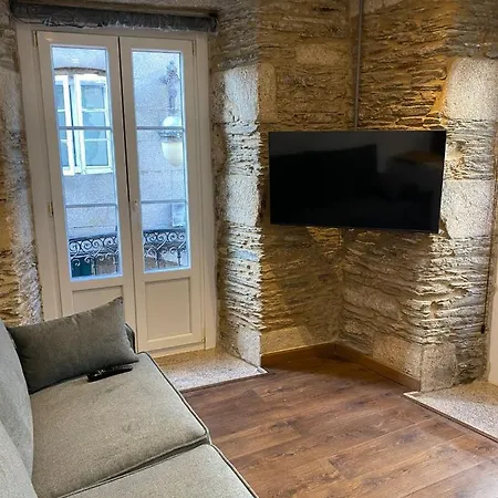 Foroplaza Campo I * לוגו