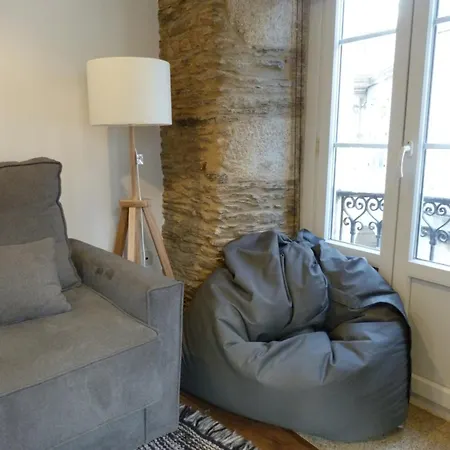 דירה Foroplaza Campo I