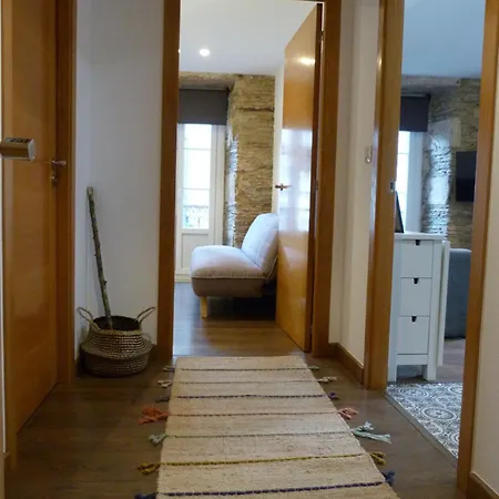 דירה Foroplaza Campo I *