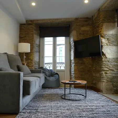 Foroplaza Campo I * לוגו