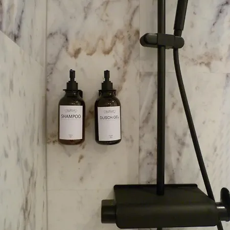Foroplaza Campo I Apartment *